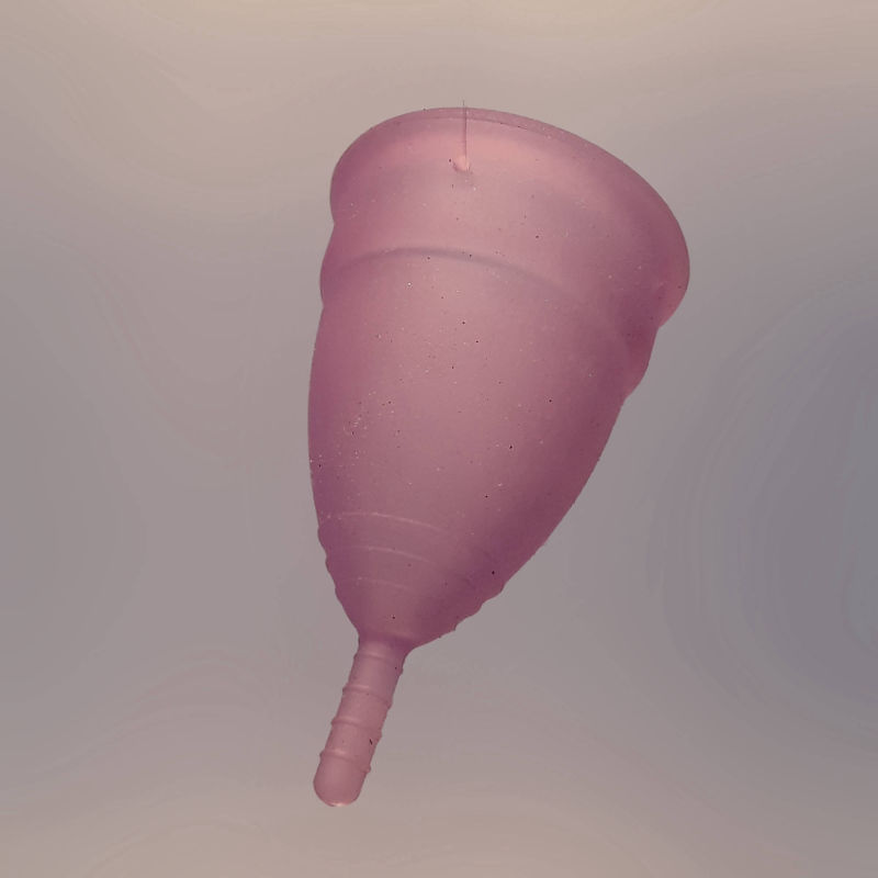 Comfort Menstrual Cup