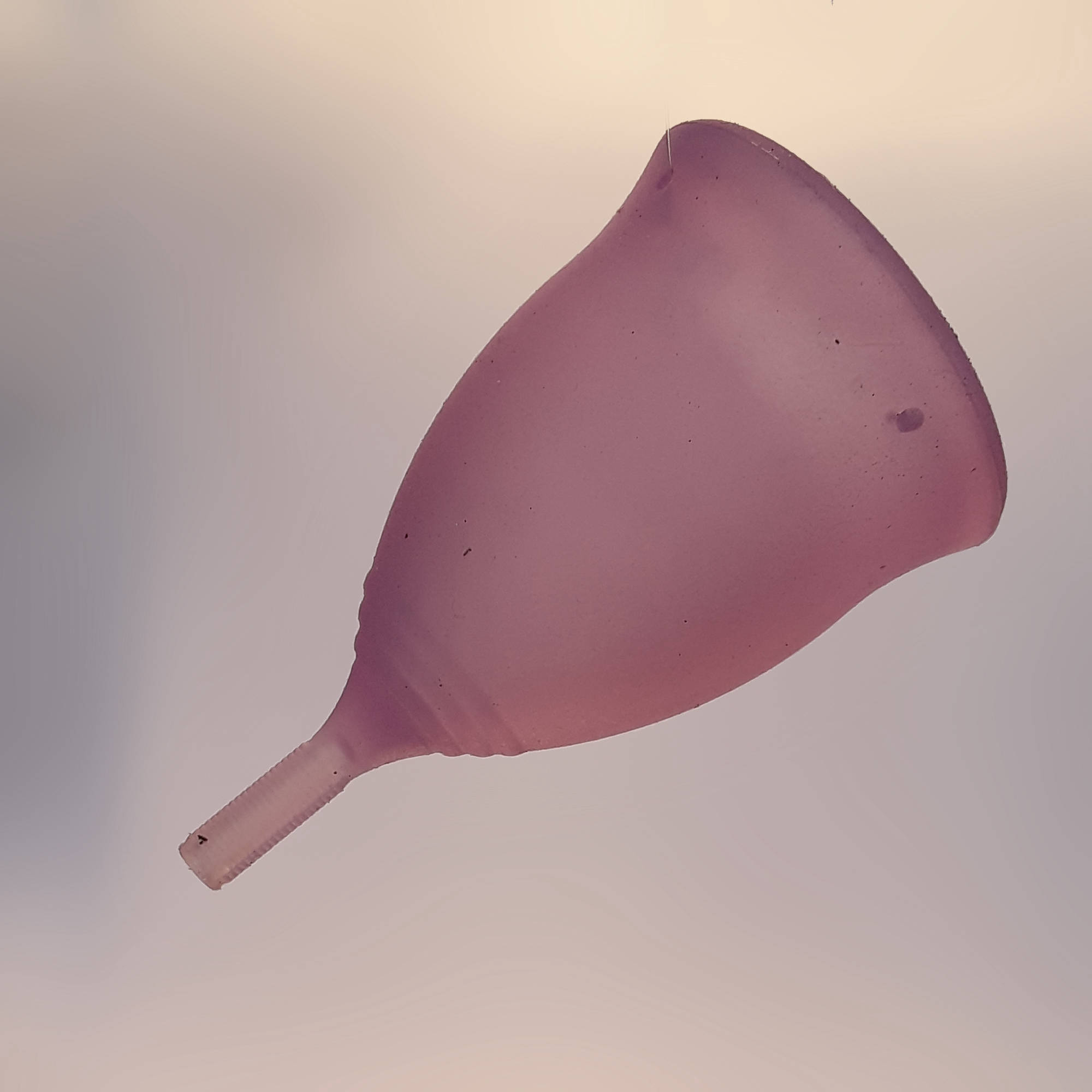 Comfort Menstrual Cup